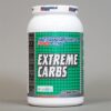 2238 Extreme Carbs Natural 1.8kg