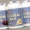 Extreme Mass Main 1