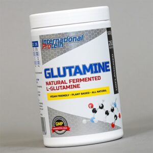 Glutamine Main