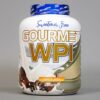 3310 Gourmet WPI Vanilla Jaffa 2.27kg