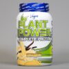 3426 Plant Power Complete Ptotein Vanilla Custard 1kg