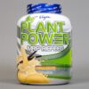 3556 Plant Power MRP Refeed Vanilla Custard 2.27kG