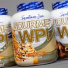 Gourmet WPI Main