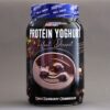 Choc Yoghurt ForWeb