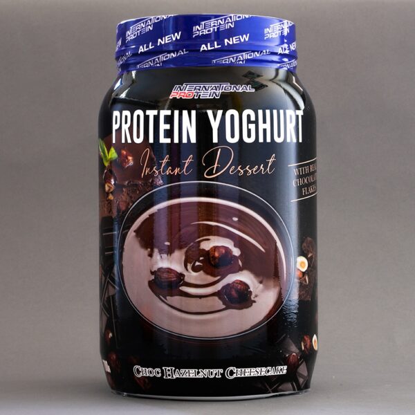 Choc Yoghurt ForWeb