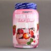 Strawberry Yoghurt ForWeb