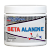 Beta alanine Mockup