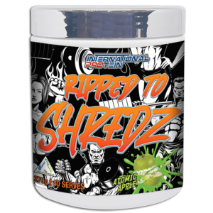 Buy Ripped to Shredz Atomic Apple - 9334729003433