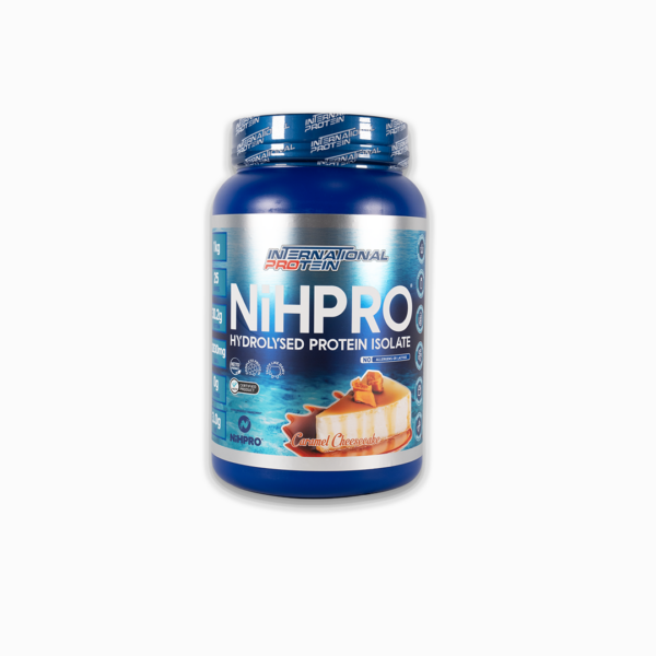 NiHPRO Hydrolysed Protein Isolate - Image 2
