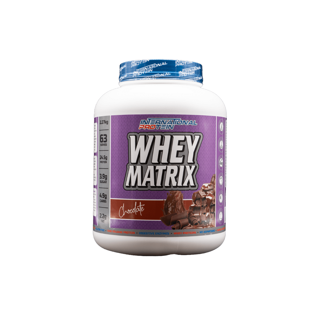 Whey Matrix - Image 2