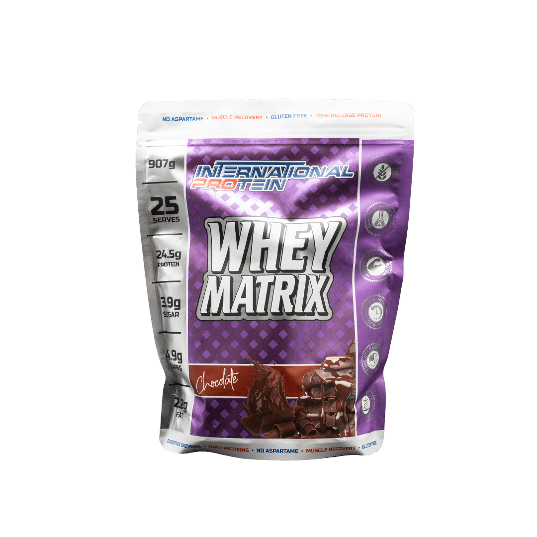 Whey Matrix - Image 3
