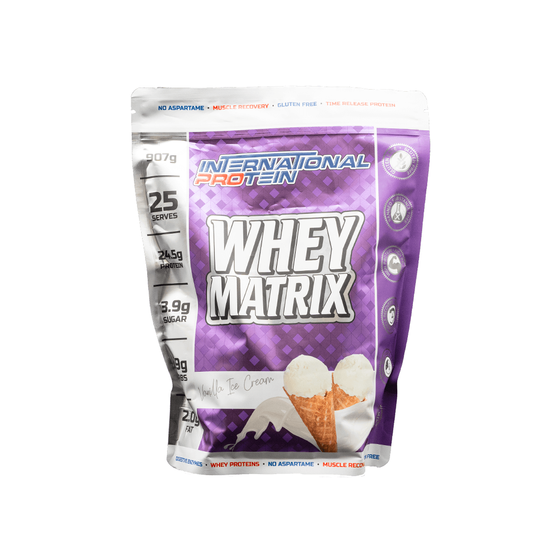 Whey Matrix - Image 4