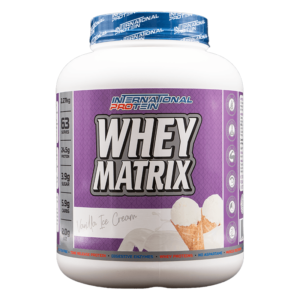 Whey Matrix